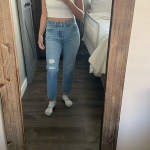Levi’s
